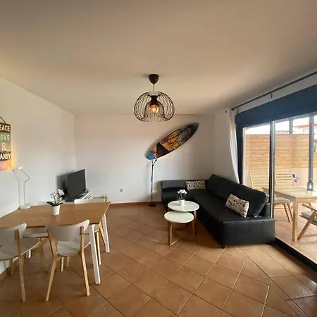 Ocean - No Stress Holidays Appartement *