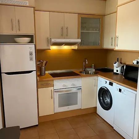 Ocean Home - No Stress Holidays Apartment *