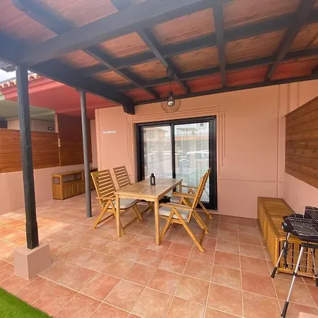 Ocean Home - No Stress Holidays * Lajares