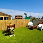 Lägenhet Ocean - No Stress Holidays Lajares
