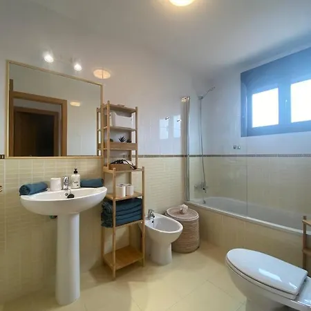 Apartmán Ocean - No Stress Holidays *