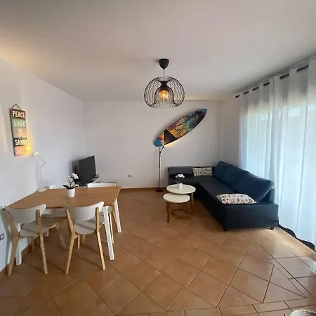 Apartmán Ocean - No Stress Holidays *
