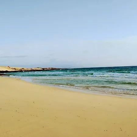 Lejlighed Ocean - No Stress Holidays