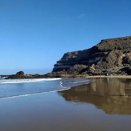 Ocean - No Stress Holidays Lejlighed *