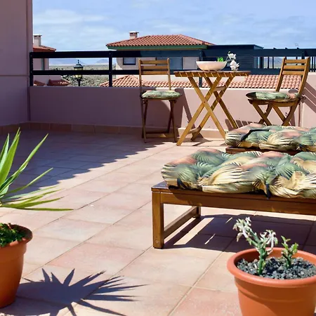 Lejlighed Ocean - No Stress Holidays